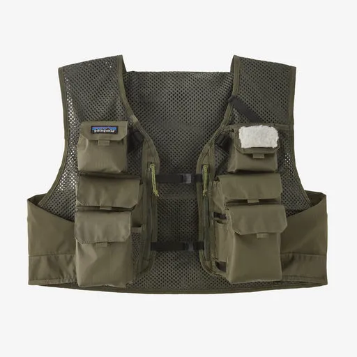 Patagonia Stealth Pack Vest