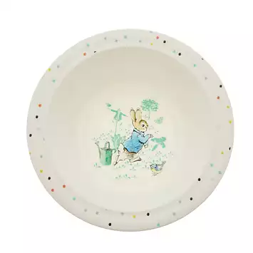 Peter Rabbit Beatrix Potter Dinner Set | Kaleidoscope