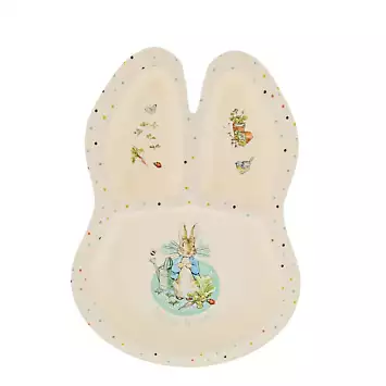 Peter Rabbit Beatrix Potter Dinner Set | Kaleidoscope