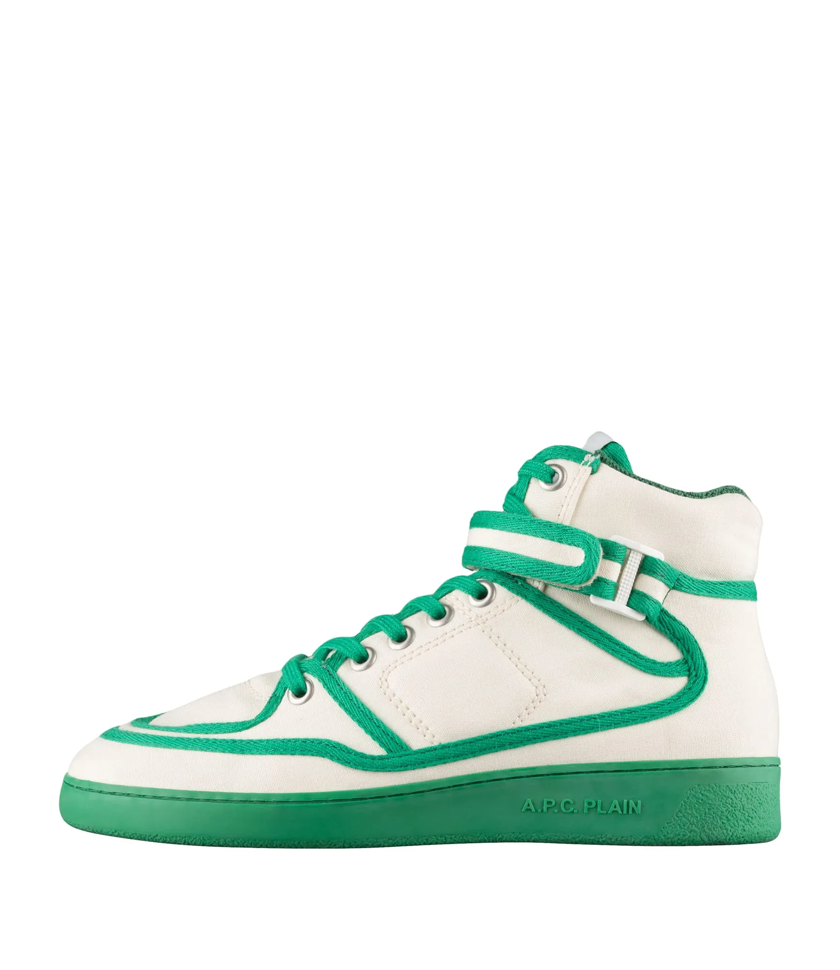 Plain 90 trainers