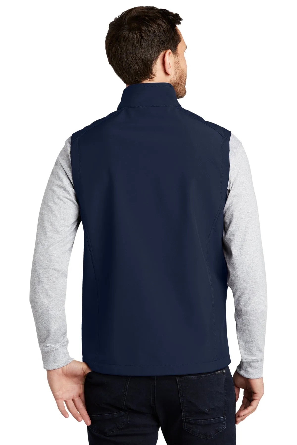 Port Authority Core Vest, Dress Blue Navy [Fooda Manager]