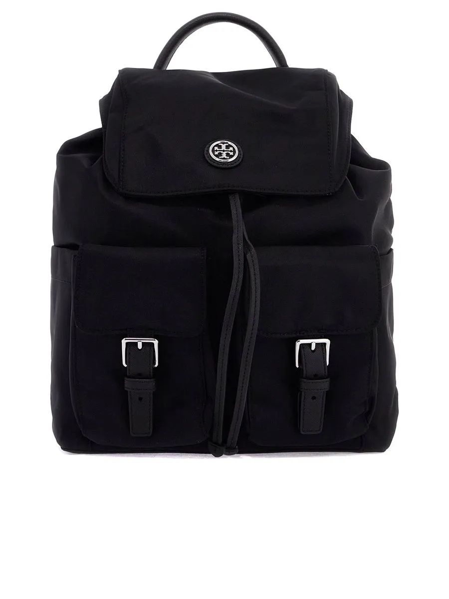 Recycled Nylon Backpack