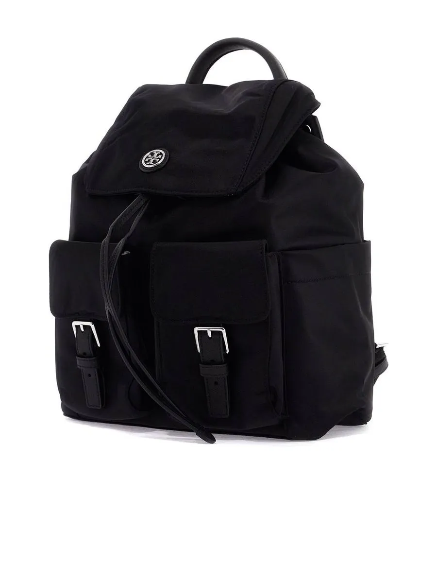 Recycled Nylon Backpack