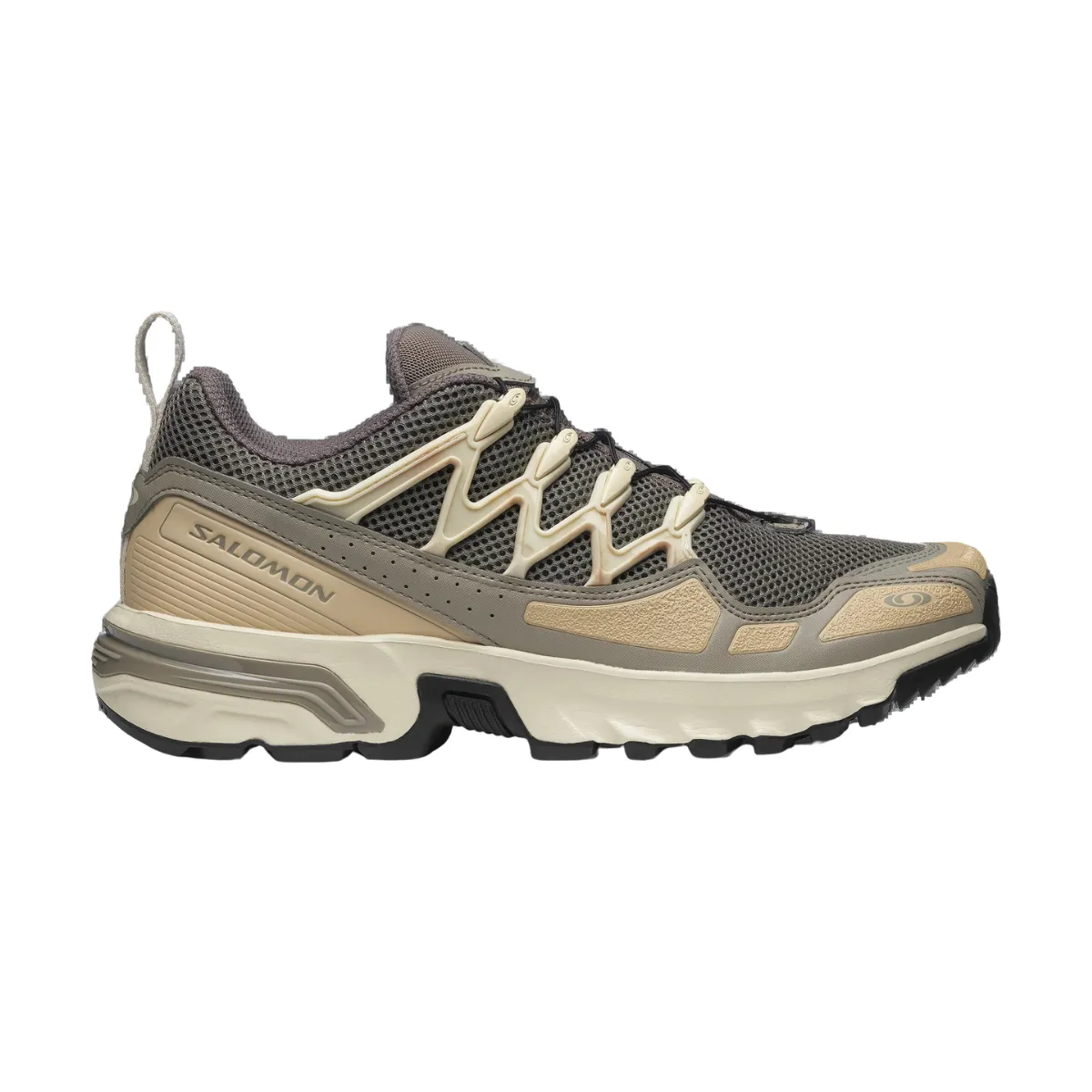 Salomon   ACS + OG Falcon / Shortbread / Hazelnut (unisex)