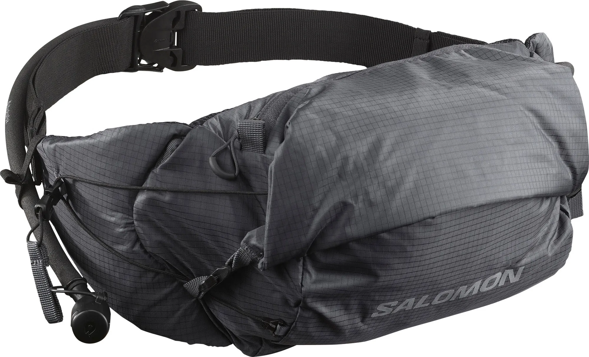 Salomon Cross Season Bladder EBONY/BLACK/ | Buy Salomon Cross Season Bladder EBONY/BLACK/ here | Outnorth