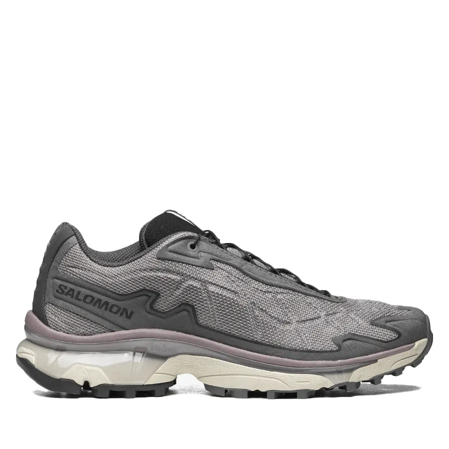 Salomon  Men's XT-Slate Advanced Gull/Moonscape/Pewter 