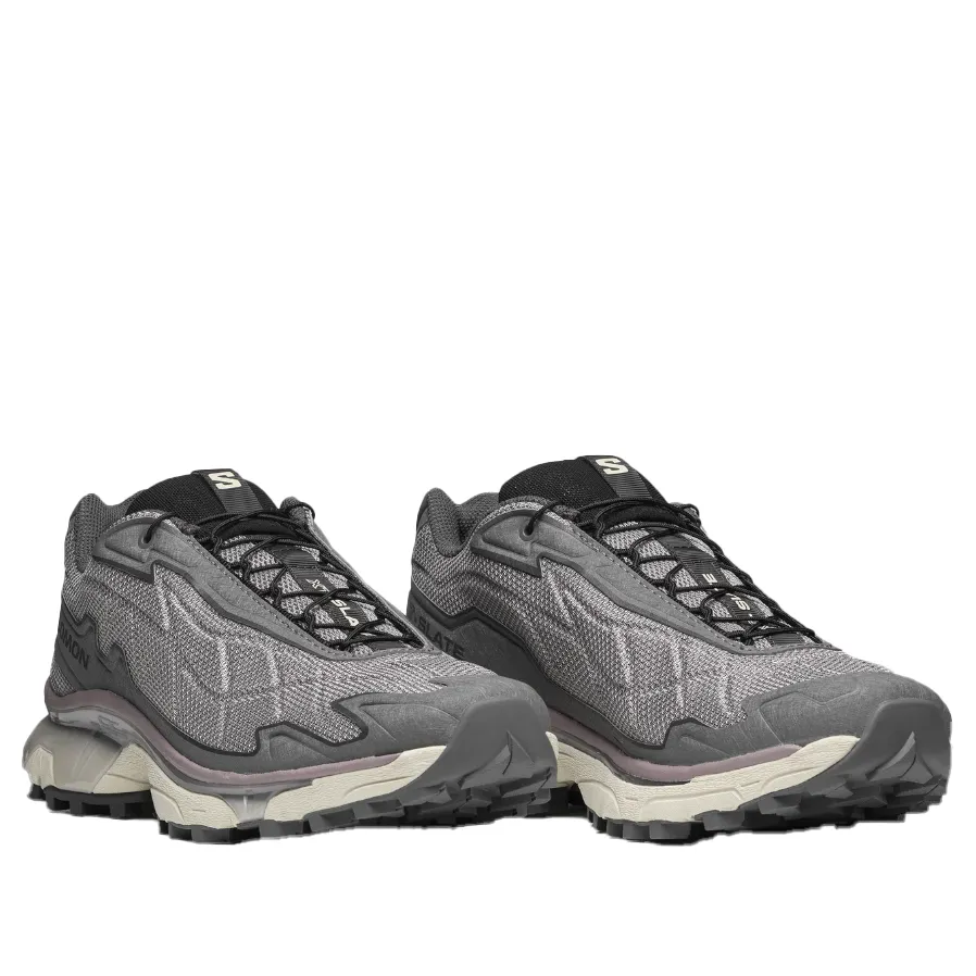 Salomon  Men's XT-Slate Advanced Gull/Moonscape/Pewter 