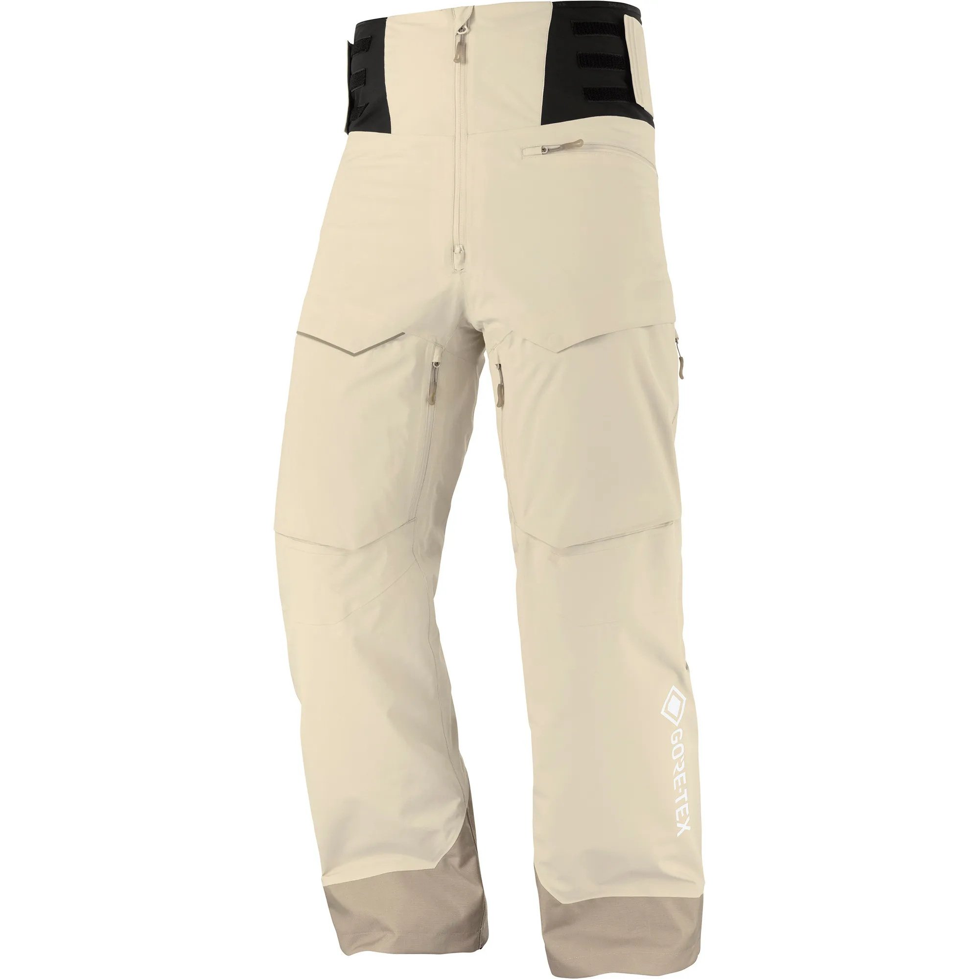 Salomon Men's Gravity GORE-TEX Pants Rainy Day | Buy Salomon Men's Gravity GORE-TEX Pants Rainy Day here | Outnorth