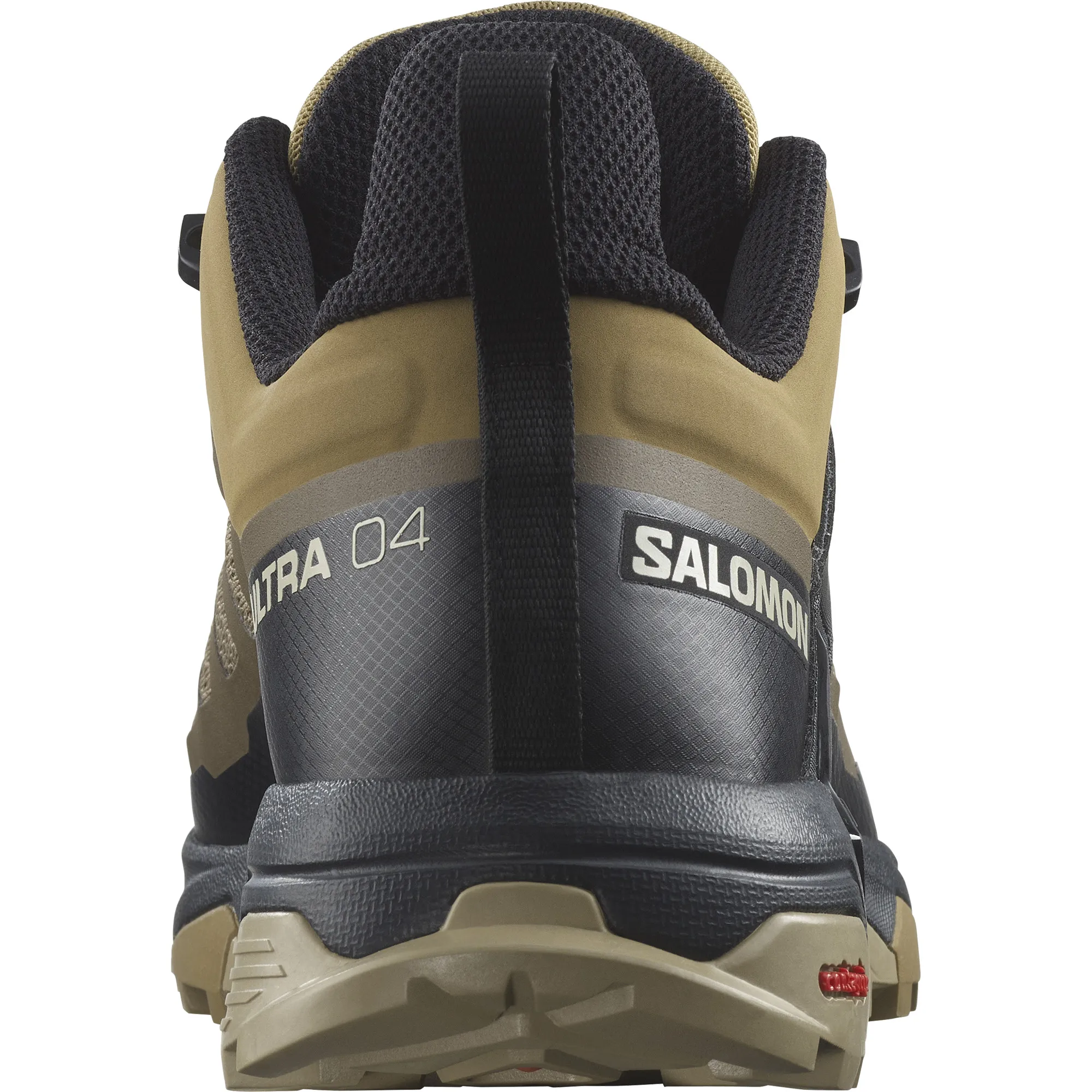 Salomon Men's X Ultra 4 Kelp/Dark Earth/Black | Buy Salomon Men's X Ultra 4 Kelp/Dark Earth/Black here | Outnorth