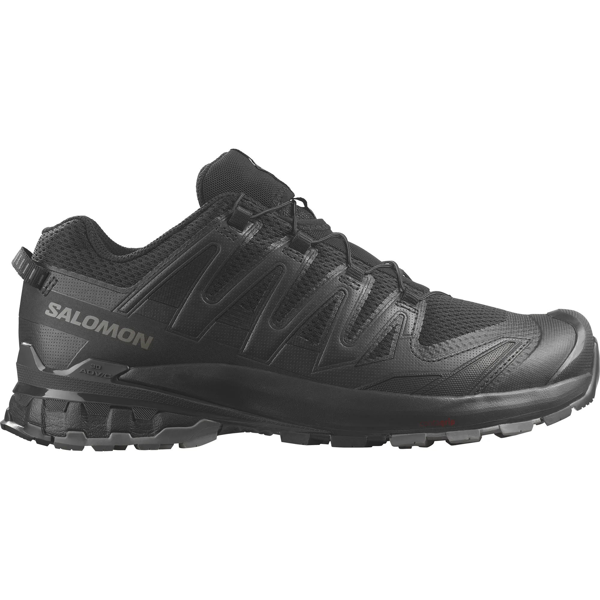 Salomon Men's XA Pro 3D V9 Wide Black/Phantom/Pewter | Buy Salomon Men's XA Pro 3D V9 Wide Black/Phantom/Pewter here |