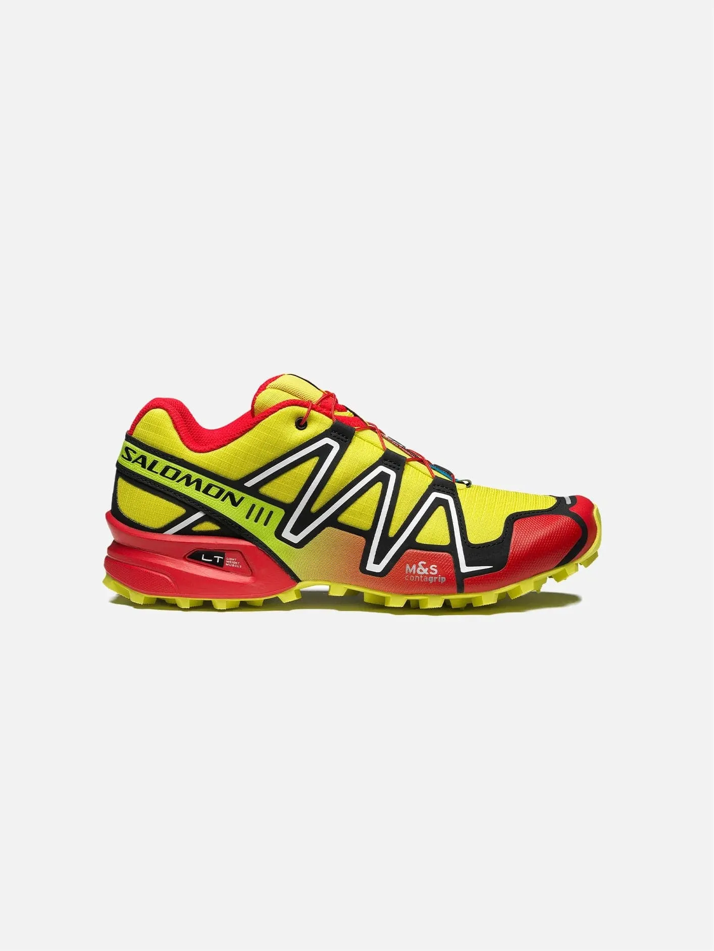 SALOMON Speedcross 3 