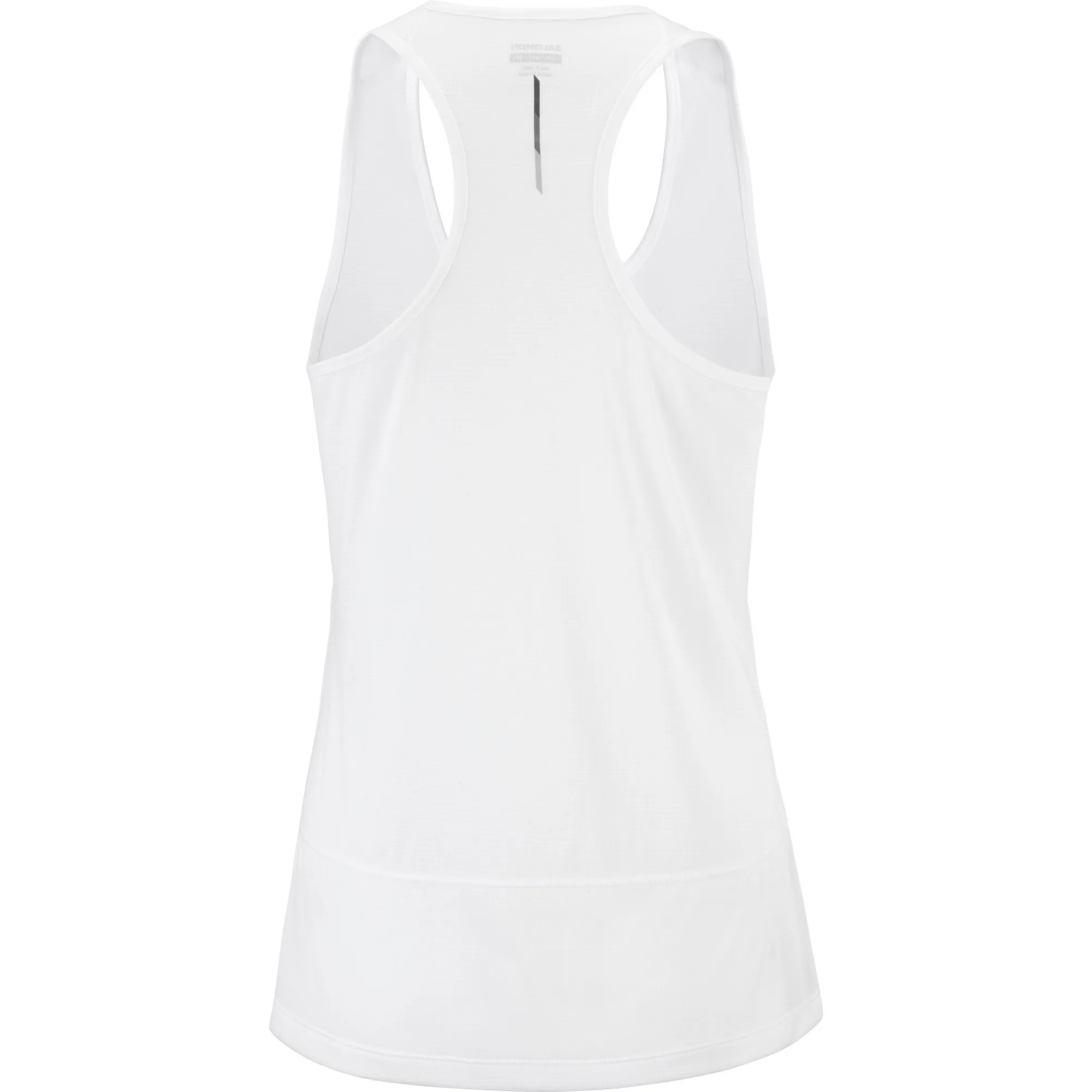 Salomon Women's Cross Run Tank Top White | Buy Salomon Women's Cross Run Tank Top White here | Outnorth