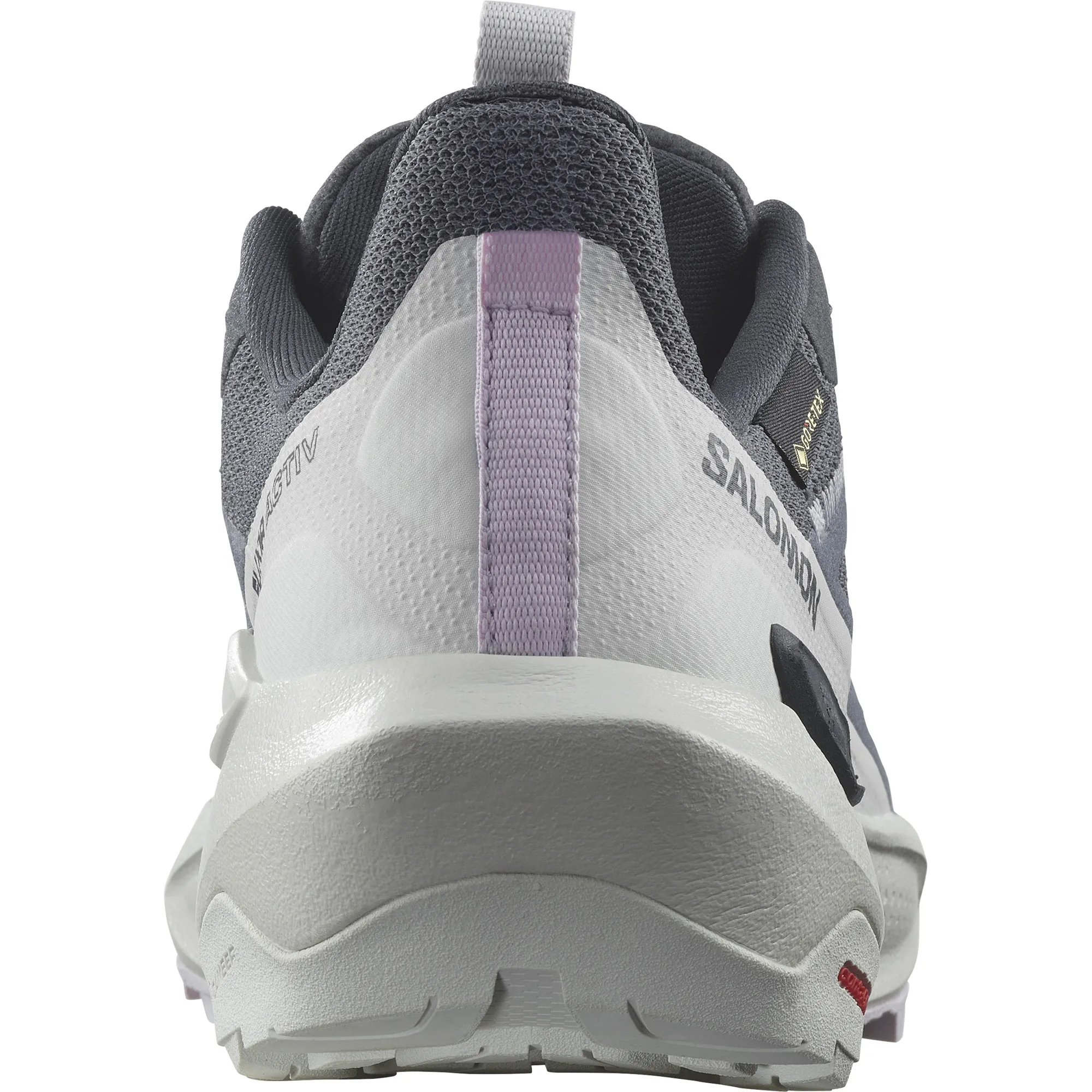 Salomon Women's Elixir Activ GORE-TEX India Ink/Glacier Gray/Orchid Petal | Buy Salomon Women's Elixir Activ GORE-TEX 