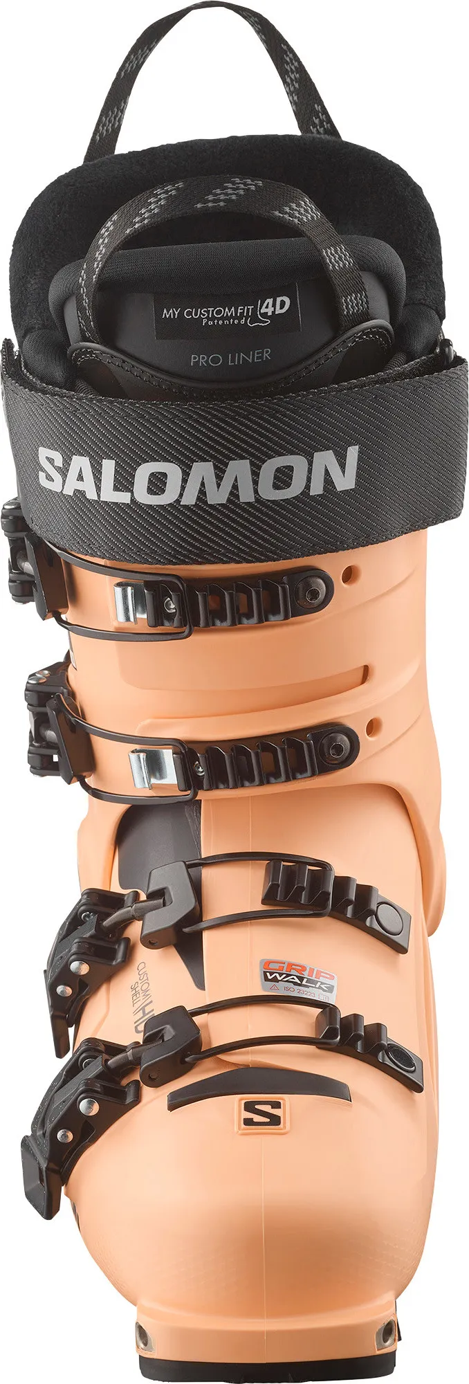 Salomon Women's Shift Pro 110 AT Beach Sand/Black/White | Buy Salomon Women's Shift Pro 110 AT Beach Sand/Black/White 