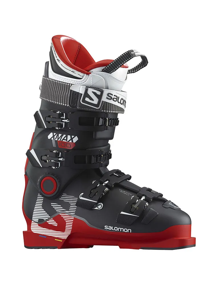     SALOMON  X Max 100 Ski Boot    