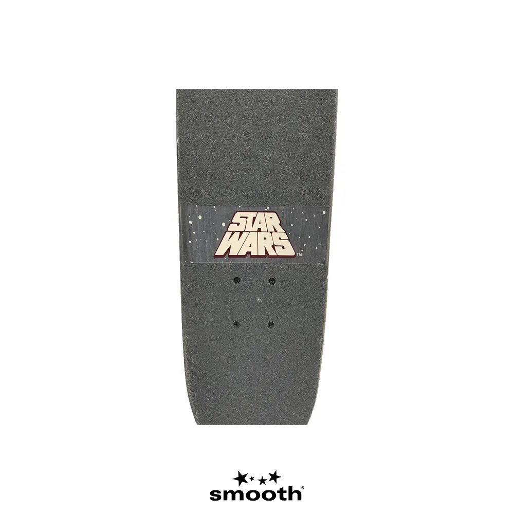 Santa Cruz Star Wars Episode VII Captain Phasma Complete Skateboard 11114143-77953 – 6.75″