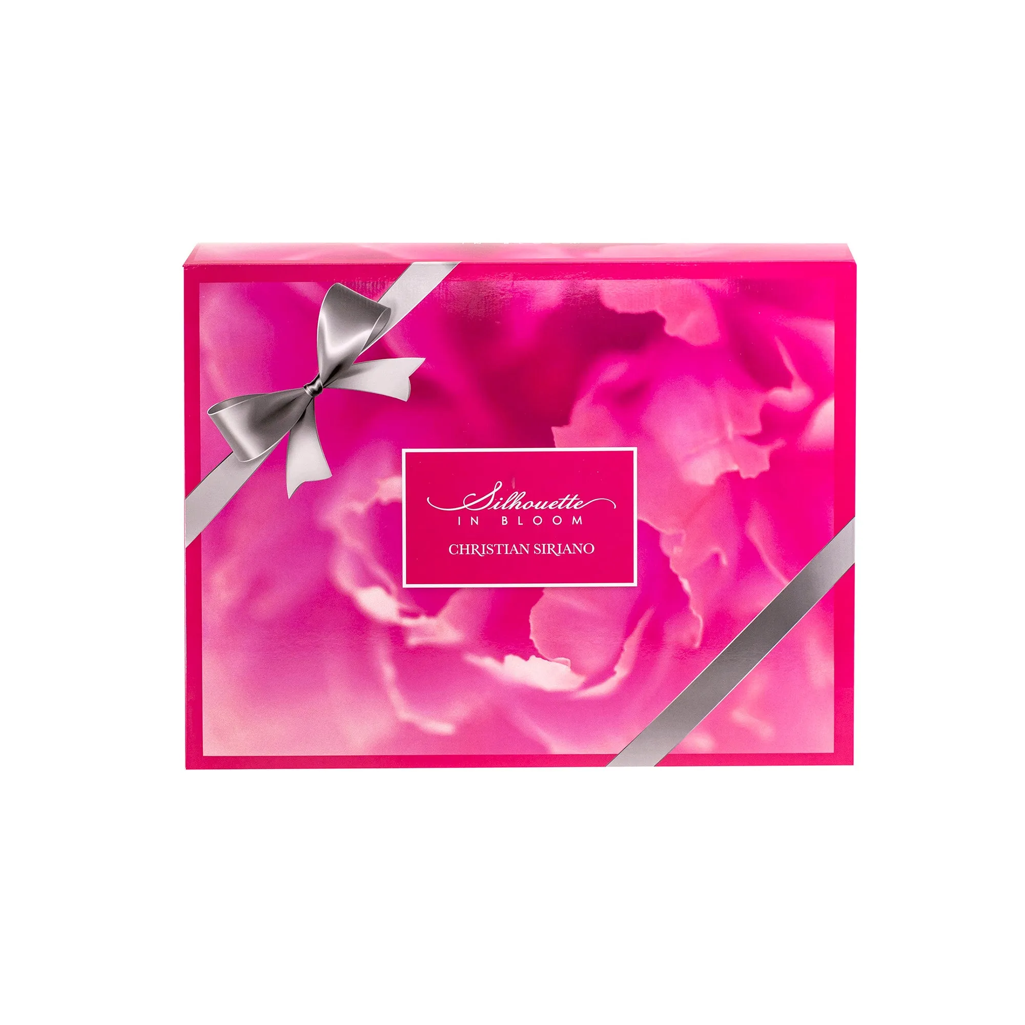 Silhouette in Bloom 3.4 oz EDP & Tote Bag Gift Set