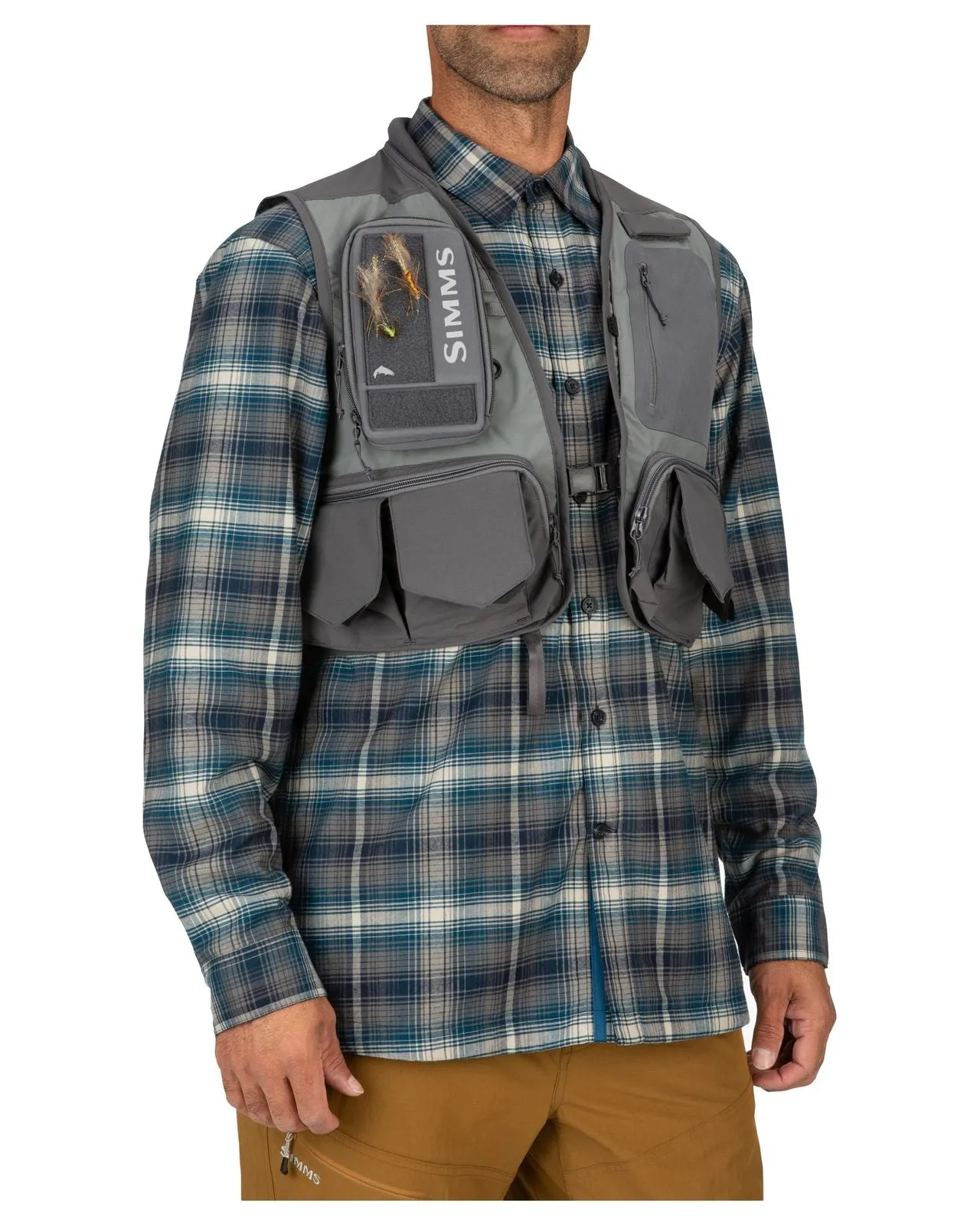 SIMMS Freestone Vest