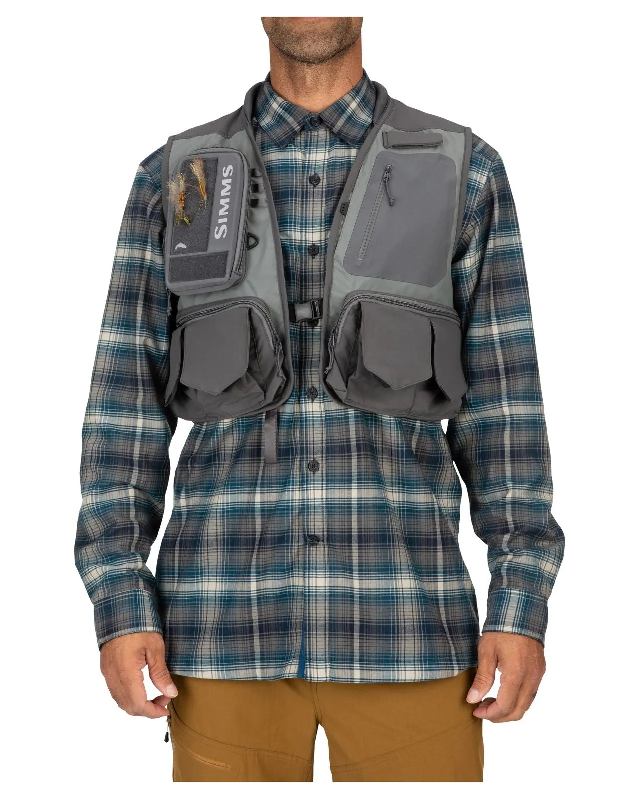 SIMMS Freestone Vest