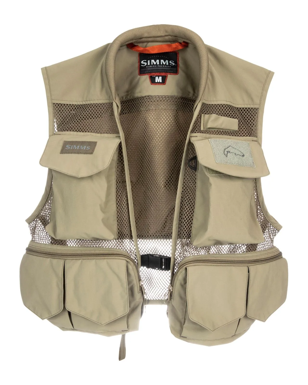 SIMMS Tributary Vest