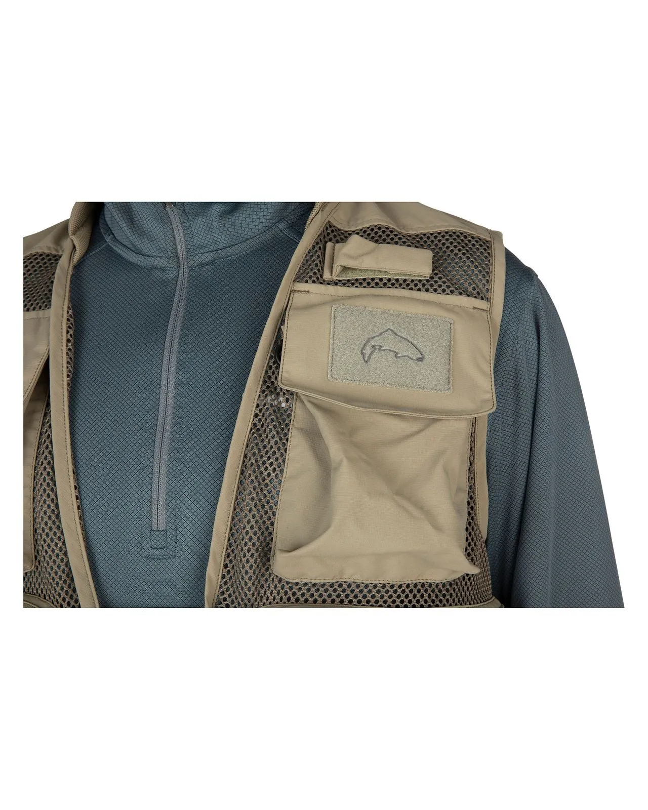 SIMMS Tributary Vest