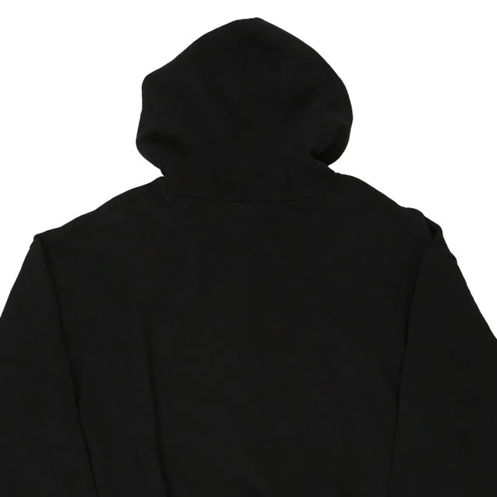 Smashing Pumpkins Tsp Band Hoodie - XL Black Cotton Blend