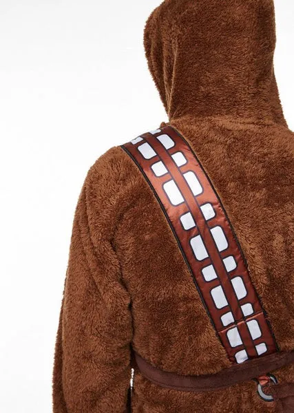 Star Wars Chewbacca Bath Robe