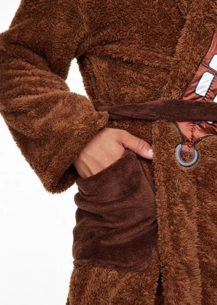 Star Wars Chewbacca Bath Robe