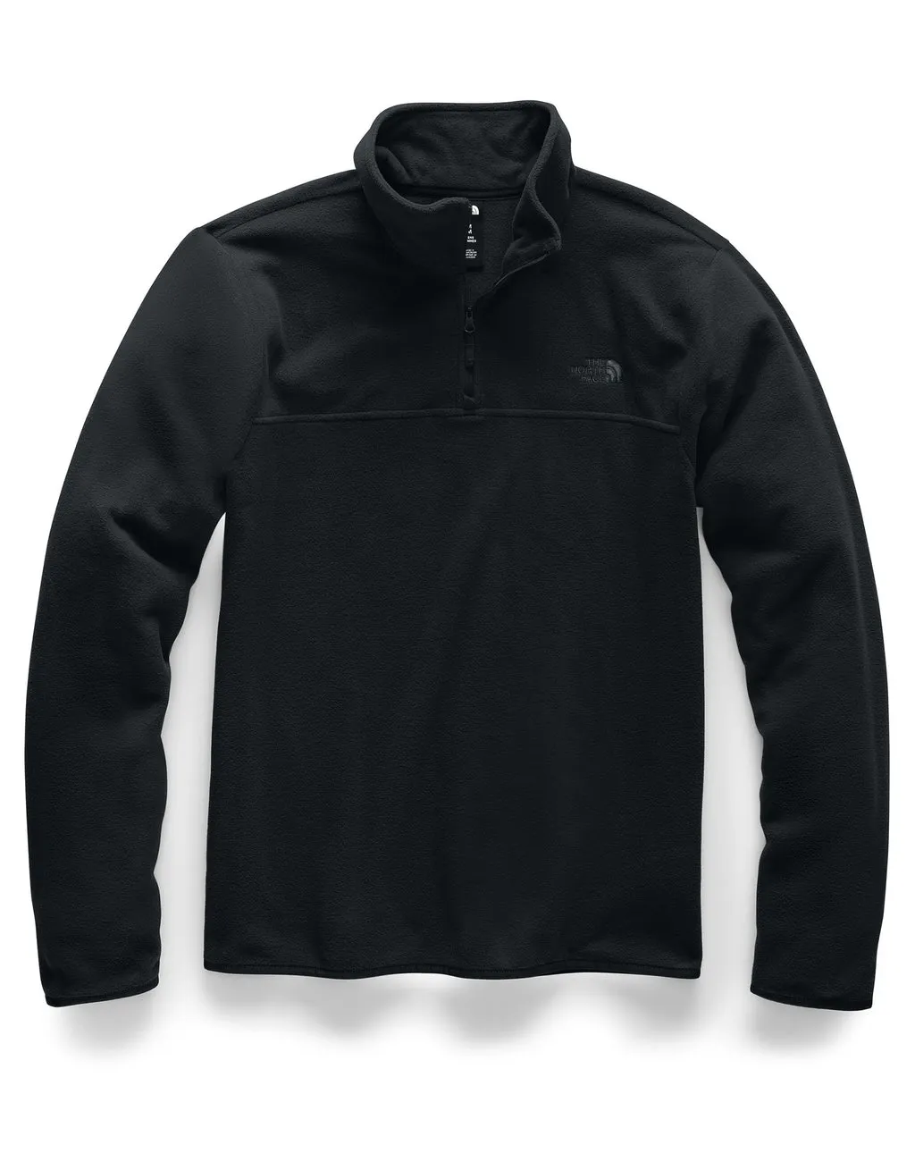 The North Face Glacier 1/4 Zip Fleece