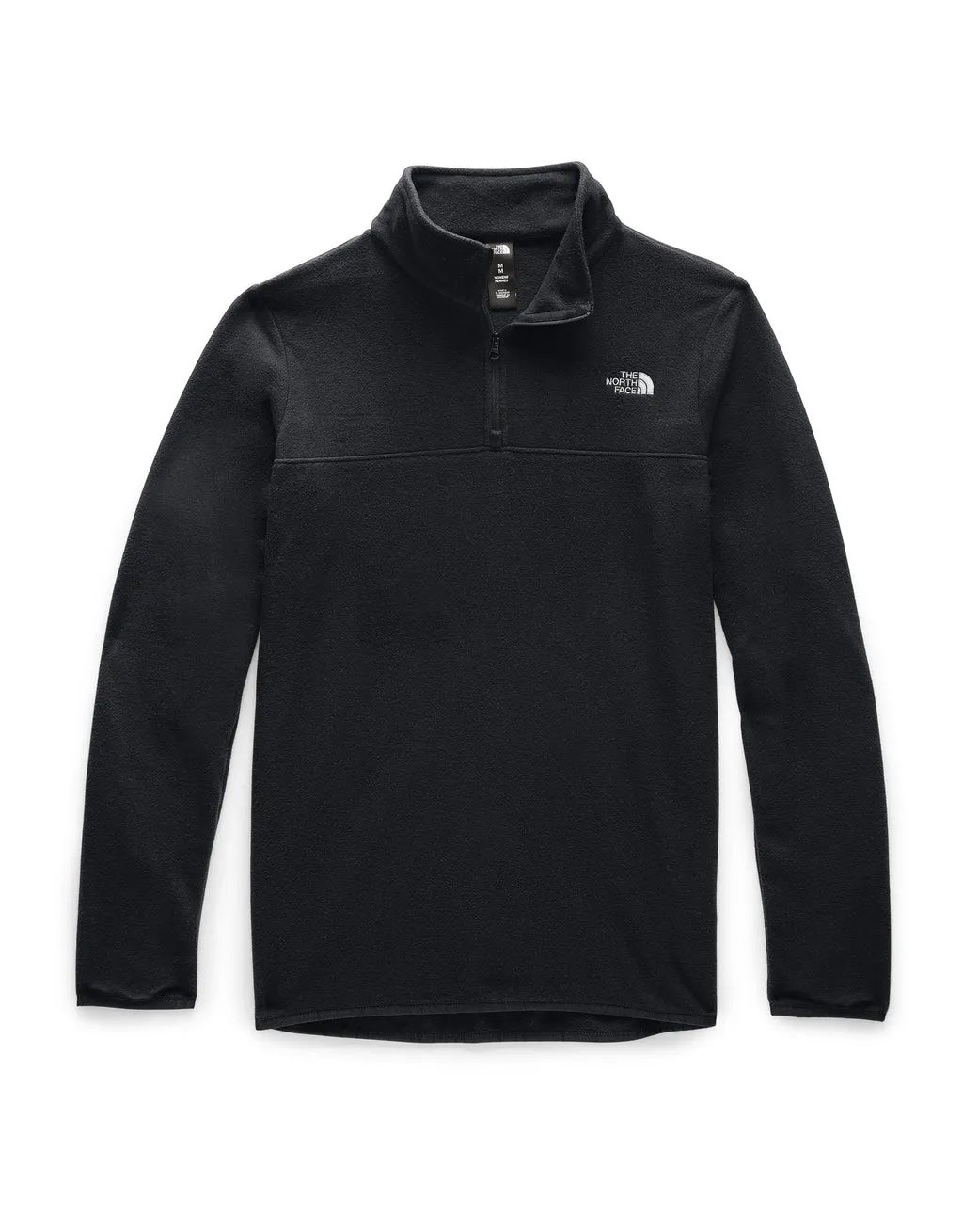 The North Face Glacier 1/4 Zip Womens Fleece