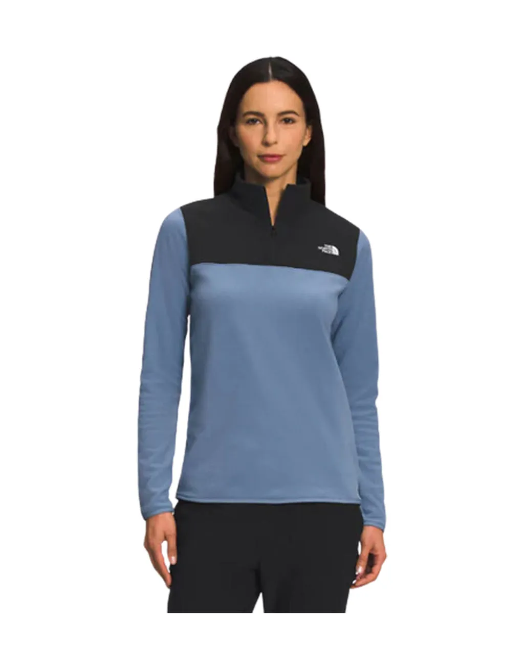 The North Face Glacier 1/4 Zip Womens Fleece