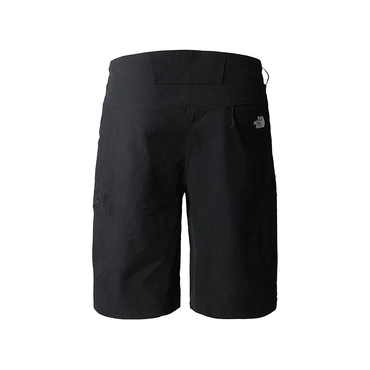 The North Face Men's Exploration Short - Black UK