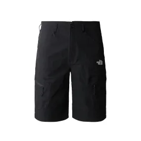 The North Face Men's Exploration Short - Black UK