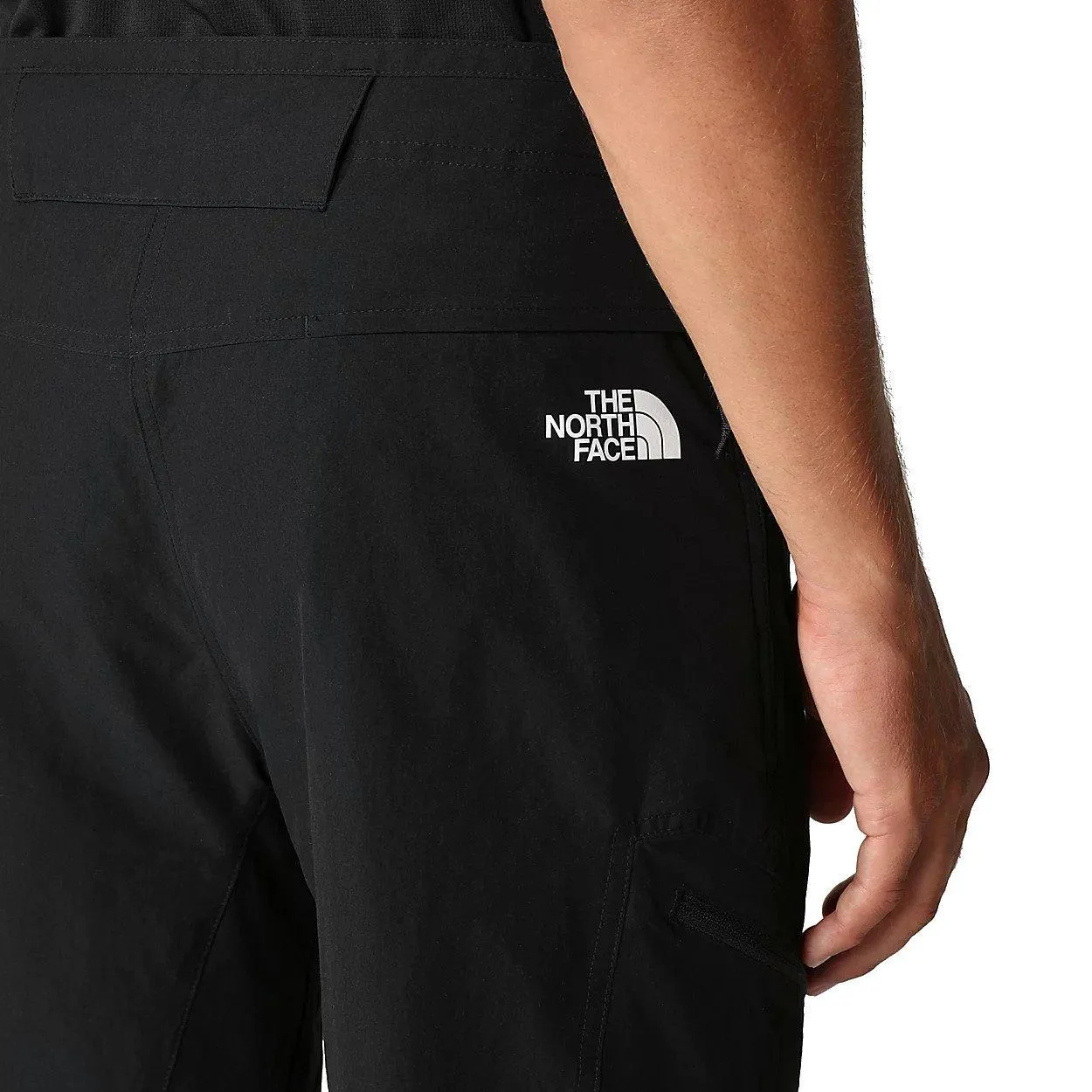 The North Face Men's Exploration Short - Black UK