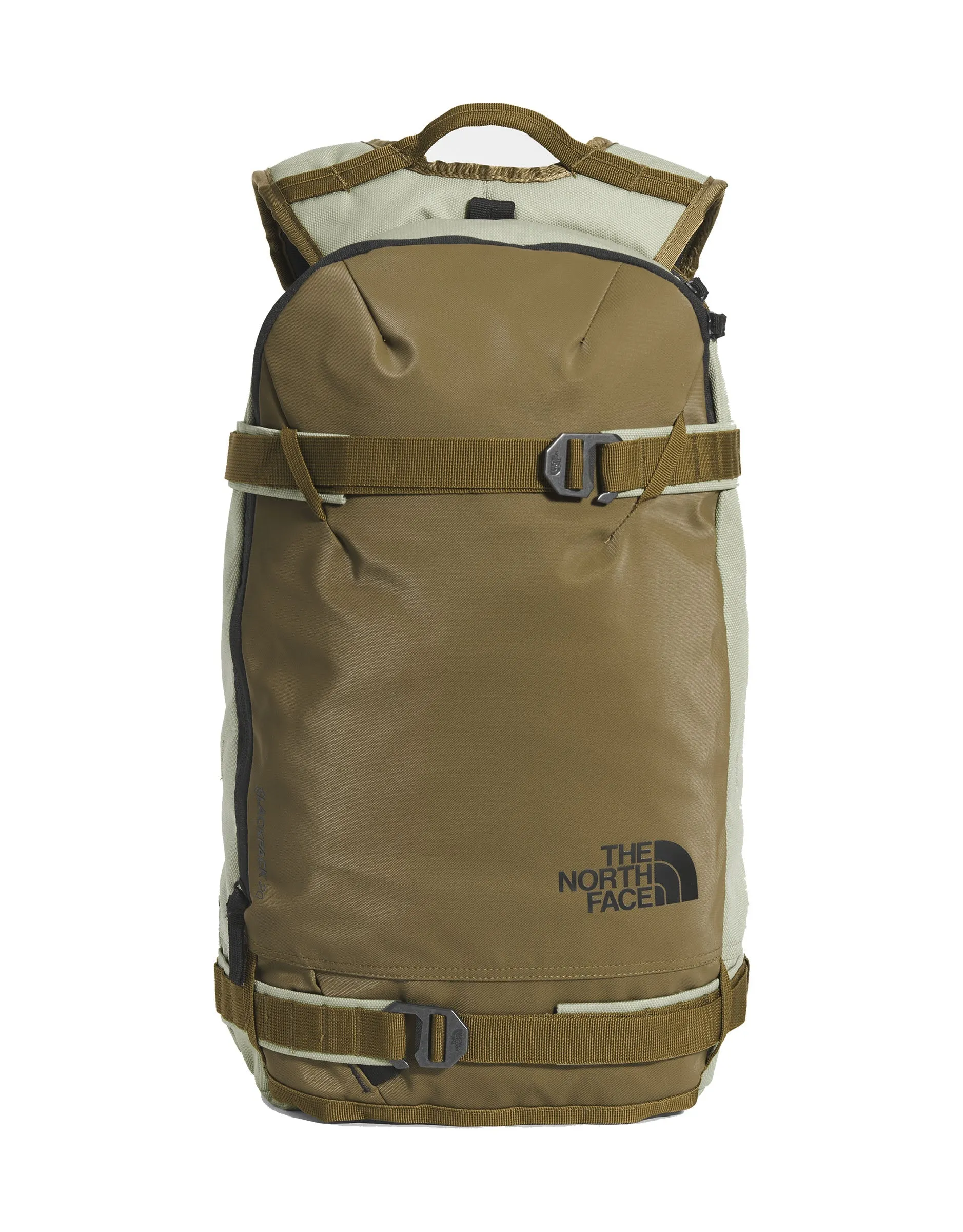 The North Face Slackpack 2 Ski Backpack