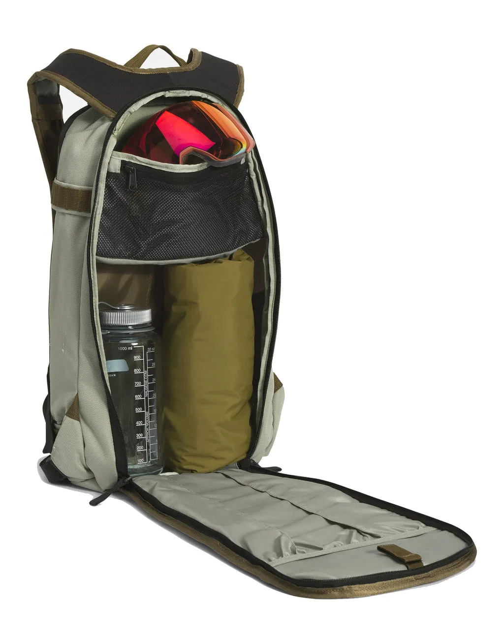 The North Face Slackpack 2 Ski Backpack