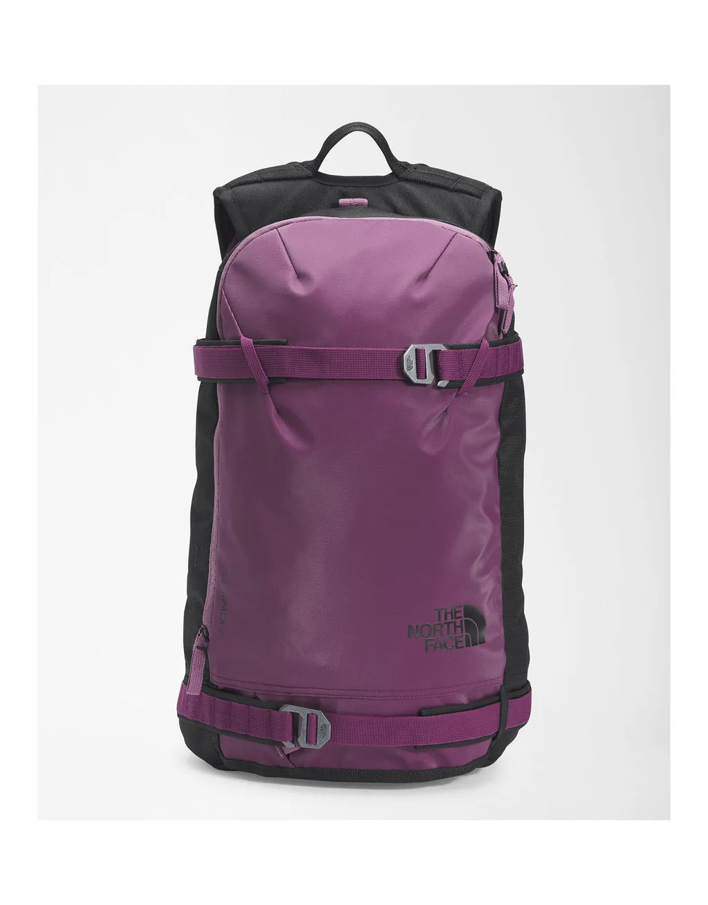 The North Face Slackpack 2 Womens Ski Backpack