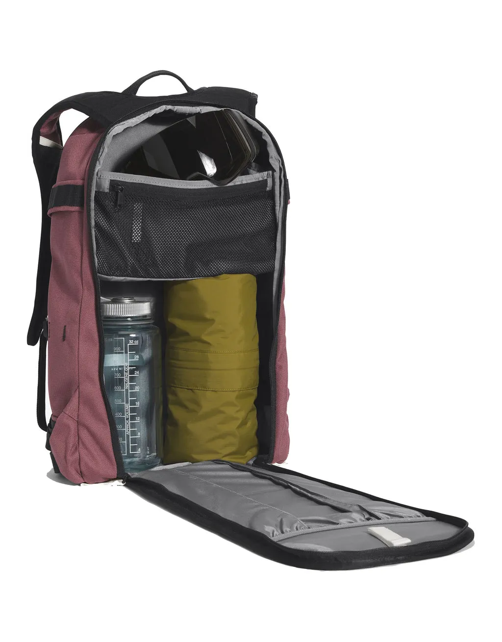 The North Face Slackpack 2 Womens Ski Backpack