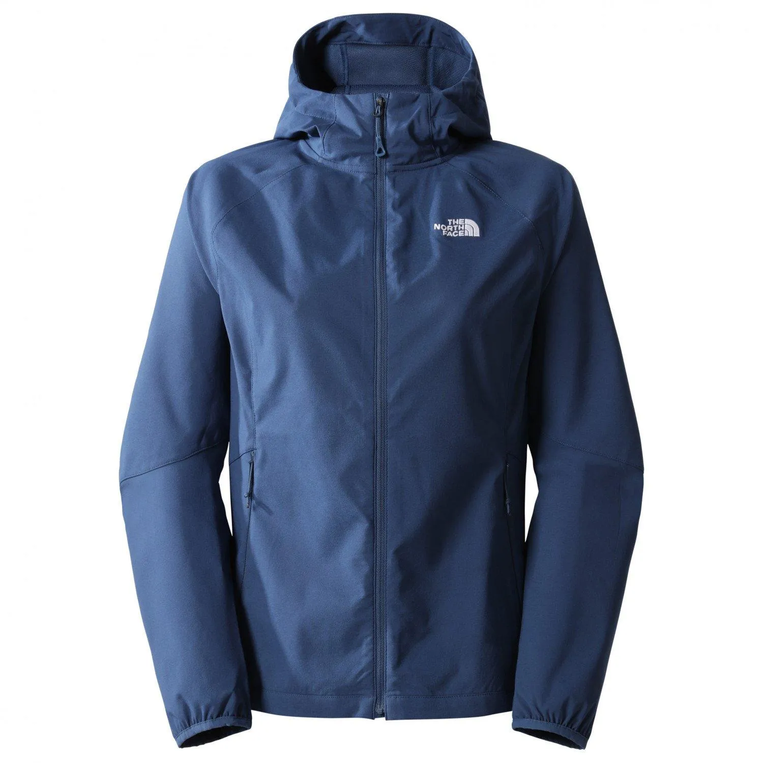 The North Face Women's Nimble Hooded Jacket UK