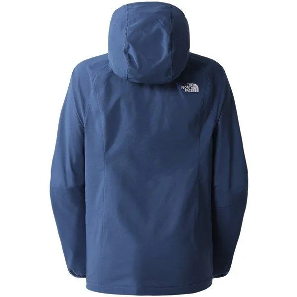 The North Face Women's Nimble Hooded Jacket UK