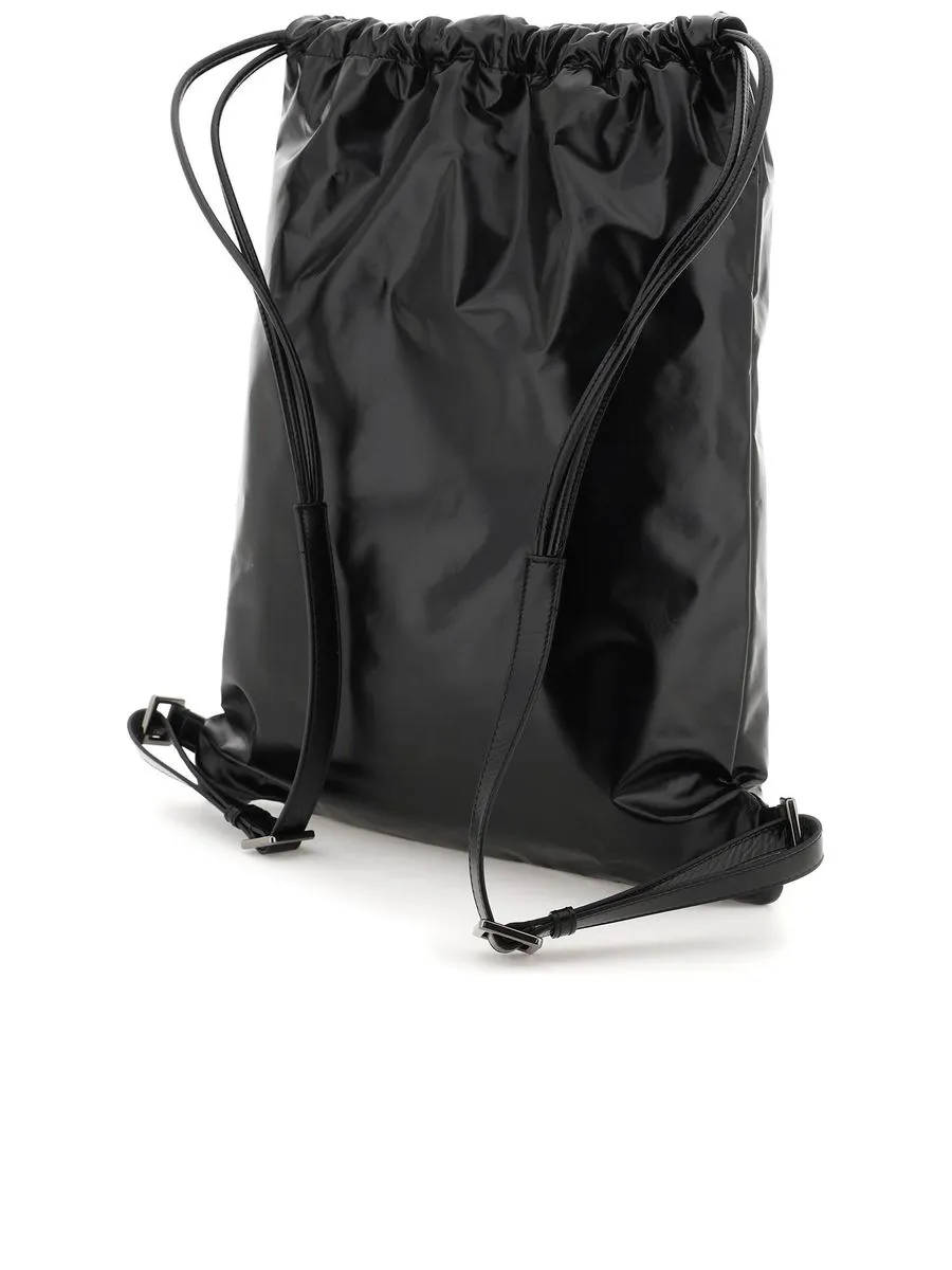 Vltn Soft Backpack