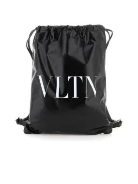 Vltn Soft Backpack