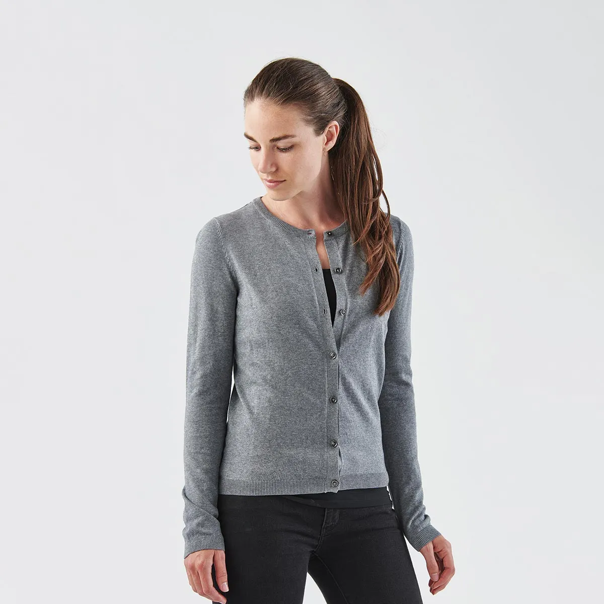 Women's Avondale Cardigan - KNC-1W