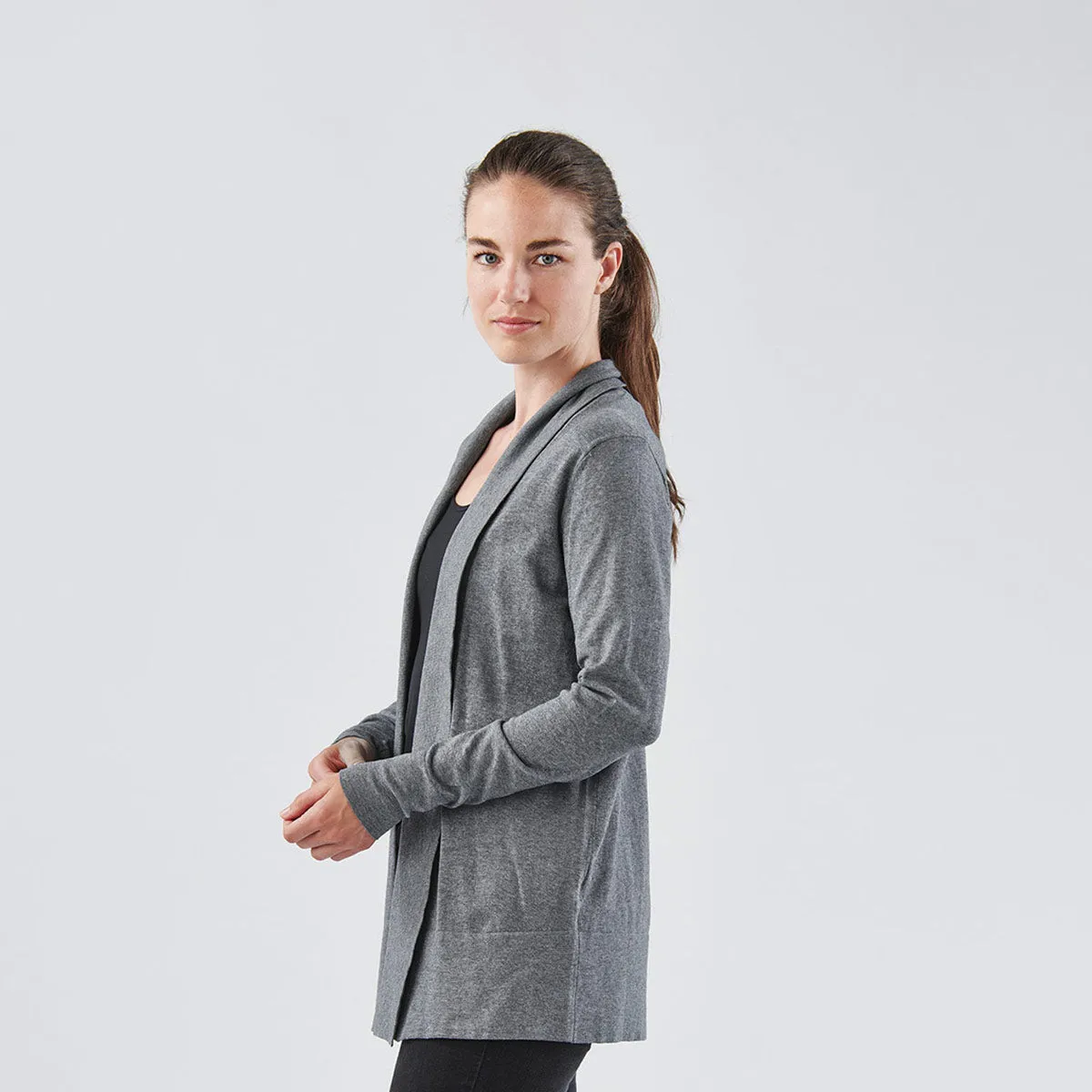 Women's Soho Cardigan - KNC-2W