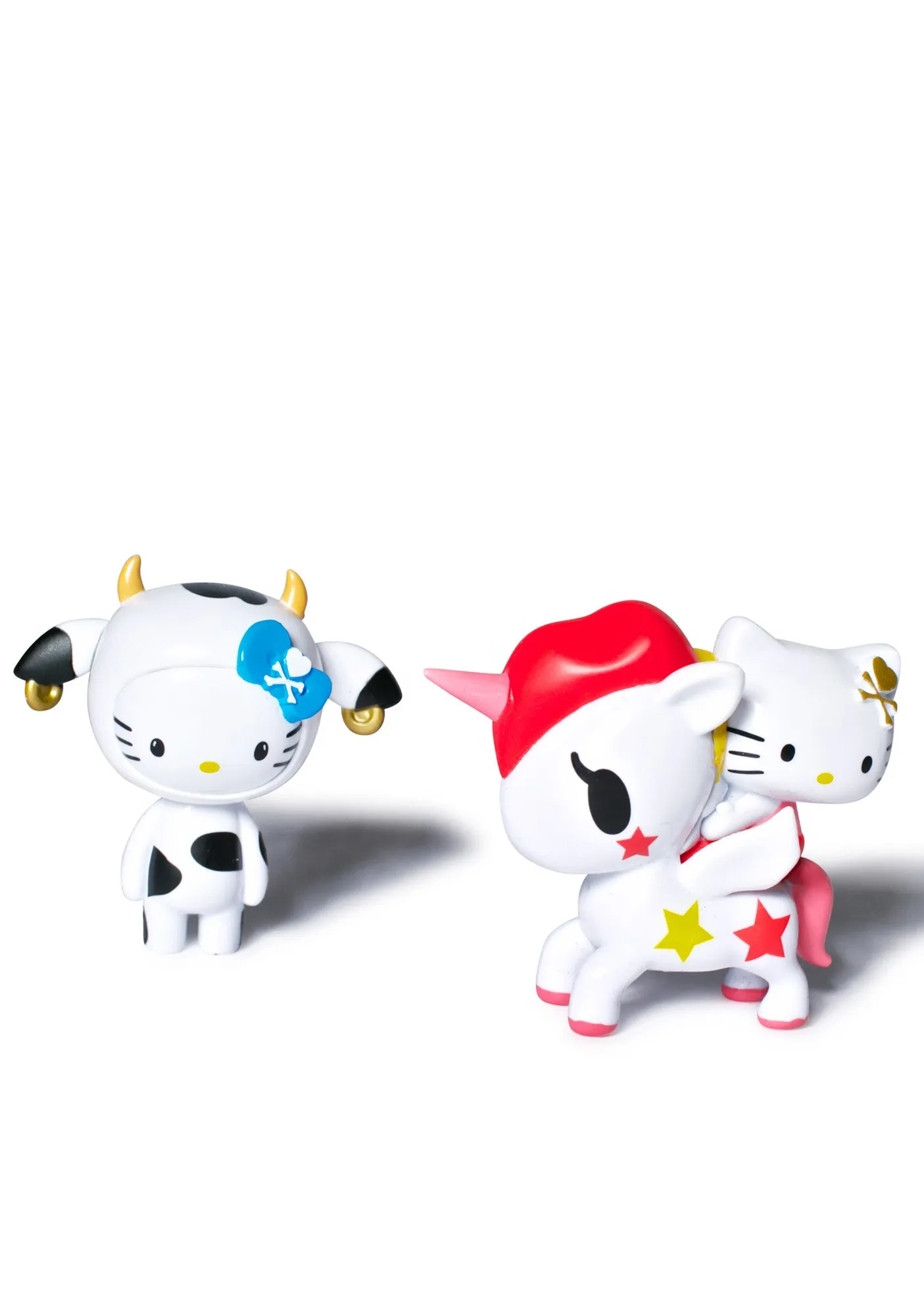 X Hello Kitty Blind Box-