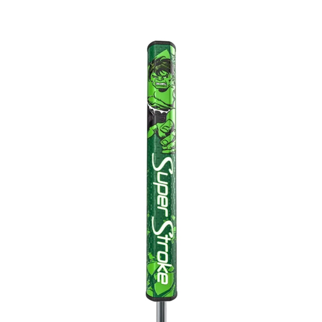 Zenergy Marvel Tour Grip