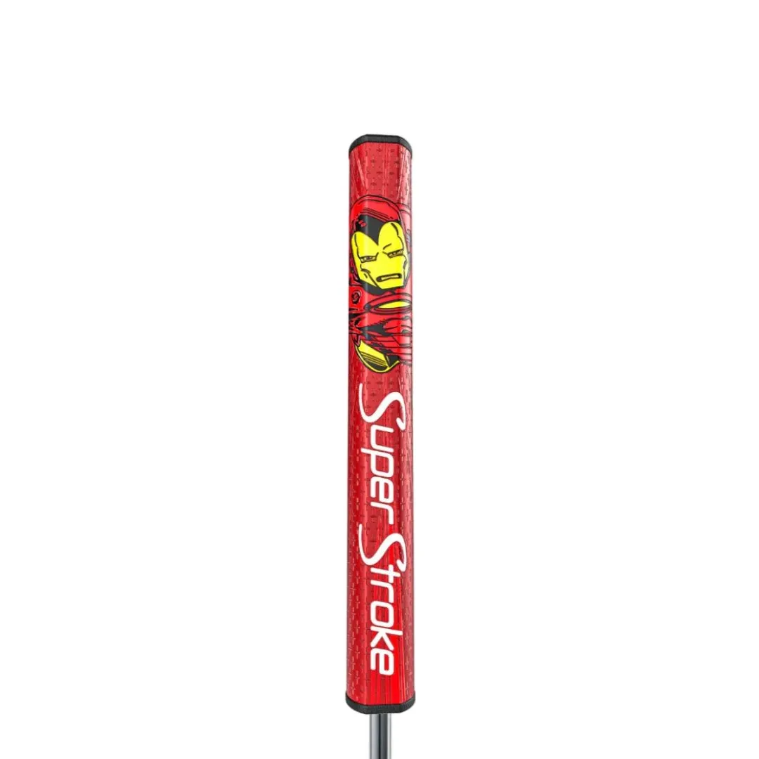 Zenergy Marvel Tour Grip