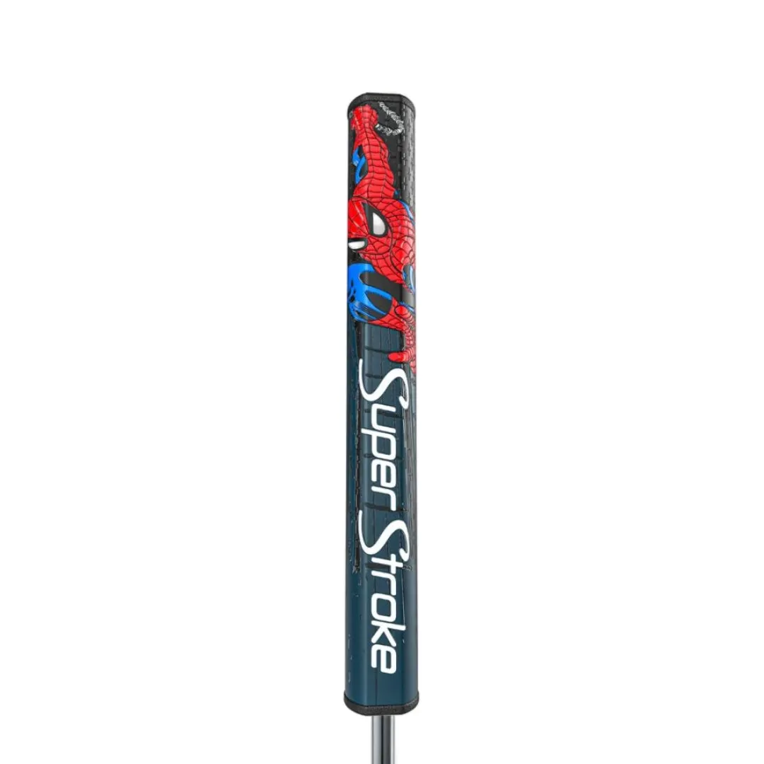 Zenergy Marvel Tour Grip